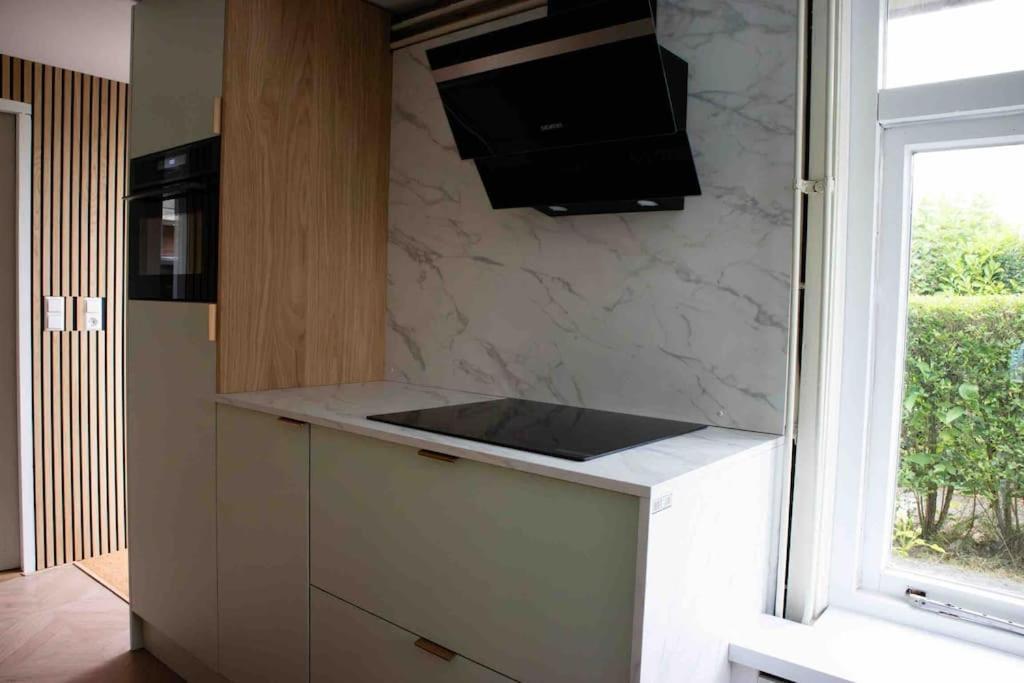 Holiday home Vt Wonen Stijl Vakantiebungalow Nabij Zee, Strand, Bos En Duinen Voor 6 Personen *