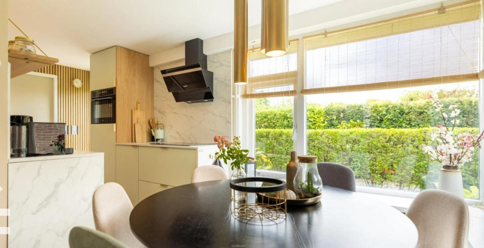 Vt Wonen Stijl Vakantiebungalow Nabij Zee, Strand, Bos En Duinen Voor 6 Personen Holiday home *