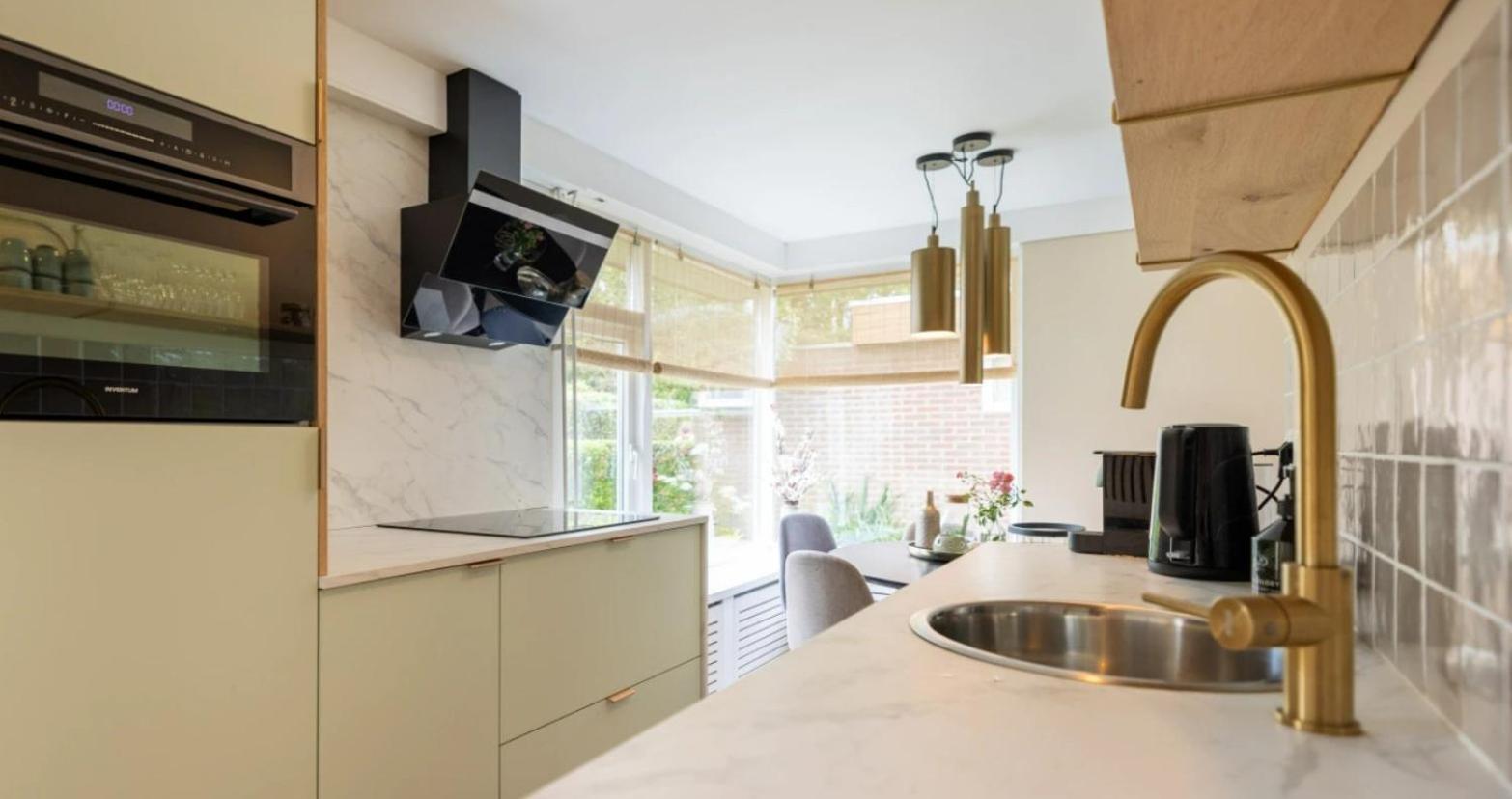 Vt Wonen Stijl Vakantiebungalow Nabij Zee, Strand, Bos En Duinen Voor 6 Personen Holiday home *